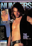 NUMBERS / 1997 / July / Clay Maverick / Jordan Austin / Drew Beaumont / Axel Coal / Tyler Douglas