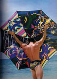 VERSACE Gianni / Men without Ties / Bruce Weber / Herb Ritts / Richard Avedon / Karl Lagerfeld