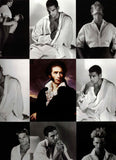 VERSACE Gianni / Men without Ties / Bruce Weber / Herb Ritts / Richard Avedon / Karl Lagerfeld