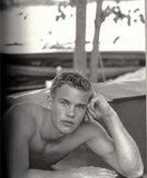 Catalog / Abercrombie & Fitch / Summer 2000 / Bruce Weber