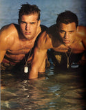 Catalog / Abercrombie & Fitch / Summer 2000 / Bruce Weber