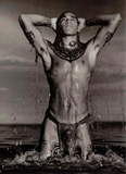 BARBIERI, Gian Paolo / Tahiti Tattoos