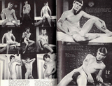 PHYSIQUE PICTORIAL / 1965 / June / John Davidson / Ty Hardin / Scott Bradly / Rick Anderson / Harry Bush / Tom of Finland / Larry Murdoch / Mike Wasilchen / David Mineric / Brian John Hunt