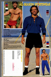 International Male Undergear / 1996 / Fall