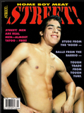 Street / 1998 / May / Sal Azul / Marco Polo / Tony Toro / George Blanco / Macho Mike