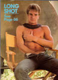 STALLION / 1986 / July / Glenn Swann / Lainie Kazan / Bobby Madison / Mike Allen / Divine / Tim Kramer / Steve Collins / Kip Noll / Casey Edwards / Jim Bentley / Michael Christopher / Robert Vega / Jake Scott / Nick Schultz / Scott Avery / Casey Donovan