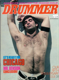 Drummer / 1980 / No.38 / Bill Ward / Martin Cool / Matt / Jack Prescott / Brick / Luger / Etienne / Harry Bush / Rex / Bud / Domino / Olaf / Wayne Flynn /  Chicago / Boston / John Preston