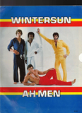 Catalog / AH MEN Wintersun / 1977 / Gordon Grant / Bill Cable / Bob Noll