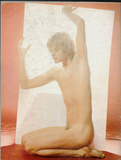 Body / 1976 / January / Oscar Navarre / Sierra Domino / John Skaggs / David Carter / Danny Cote