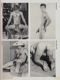 Body / 1976 / January / Oscar Navarre / Sierra Domino / John Skaggs / David Carter / Danny Cote