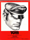 Calendar / Tom of Finland / 1994