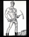 Calendar / Tom of Finland / 1994