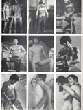 The Boys: 300 photo album / 1982, No. 2 / Duff Paxton / Steve King / Eric Ryan / Ty Arthur / Clay Russell