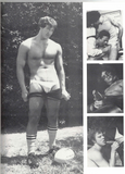 The Boys: 300 photo album / 1982, No. 2 / Duff Paxton / Steve King / Eric Ryan / Ty Arthur / Clay Russell