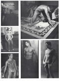 The Boys: 300 photo album / 1982, No. 2 / Duff Paxton / Steve King / Eric Ryan / Ty Arthur / Clay Russell