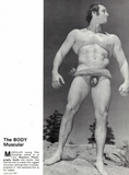 Body / 1977 / July / Rick Alexander / Phil Costeau / Bill Loring / Dick Edwards