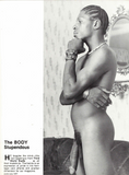 Body / 1977 / July / Rick Alexander / Phil Costeau / Bill Loring / Dick Edwards