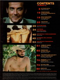 In Touch / 1980 / September - October / Skatt Brothers / Roger Moore / Las Vegas / Chris Silberhorn / Rex Johnson / Todd Brocke / James M. Barrie / Michael Hoare