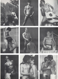 The Boys: 300 photo album / 1982, No. 2 / Duff Paxton / Steve King / Eric Ryan / Ty Arthur / Clay Russell