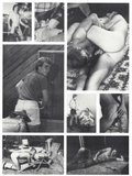 The Boys: 300 photo album / 1982, No. 2 / Duff Paxton / Steve King / Eric Ryan / Ty Arthur / Clay Russell