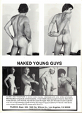 Young Meat / 1983 / No. 1 / Filmco / Champion / Gene Norris / Pat Ryan