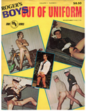 Roger's Boys Out of Uniform / 1978 / Vol. 1 No. 1