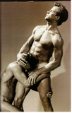 (2) Hot Male Couples / 2001 / May June / Jonathan Black / Michael Childers