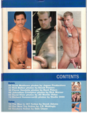 INDULGE / 1999 / November / Scott Matthews / Rick Bolton / Pierce Vendetta / Jonathan Christipher / David Klein / Richard Hammersmith / Kent / Sean Platter / Billy Herrington