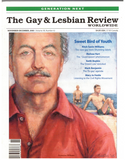 The Gay & Lesbian Review / 2005 / November - December