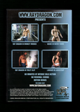 DVD / Dragon Media / Ray Dragon Presents / Gauge / Lorenzo / 2002