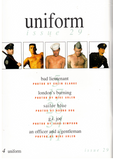 UNIFORM Magazine / 1997 / No. 29