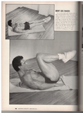 Molding Mighty Abdominals / 1994