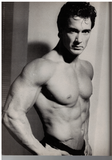 Molding Mighty Abdominals / 1994