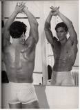 Molding Mighty Abdominals / 1994