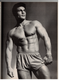 Molding Mighty Abdominals / 1994