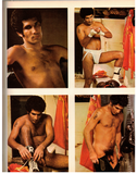 PLAYGIRL / 1975 / February / John Corvello