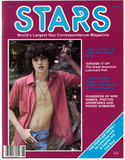 STARS Magazine / 1980 / September - October / Romaine