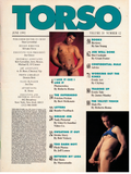 TORSO / 1992 / June / Kent