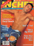 INCHES / 1995 / January / Daryl Brock