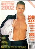 ADAM GAY VIDEO DIRECTORY / 2002 / Mathew Rush