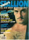 TORSO'S STALLION / 1988 / December / Kristen Bjorn