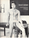 NUMBERS / 1990 / May / Kirk Lynch / Tom of Finland / Josh Kincaid / Mac Turner / Eric Nolte / Mark Perry / Brian Reed / Philip Wagner