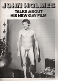 STALLION / 1984 / March / John Holmes / Nijinsky / Debbie Reynolds / Joe Nemo / Johnny Dawes