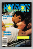 HOT / SHOTS / 1996 / May / Jeff Stryker / Kevin Krammer