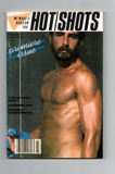 HOT / SHOTS / 1986 / March / Al Parker / Premiere Issue