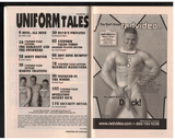 Uniform Tales / 2005 / Vol.5, No. 4 / Todd Miller