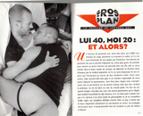 LETTRES GAY (France) / 2000 / Septembre