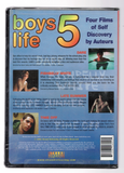 DVD / Boys Life / 5