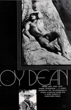 BLUEBOY / 1976 / April / Fred Bodner / Roy Dean / David Vance / Gay pro athletes