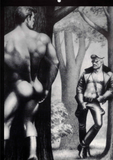 Calendar / Tom of Finland / 1995